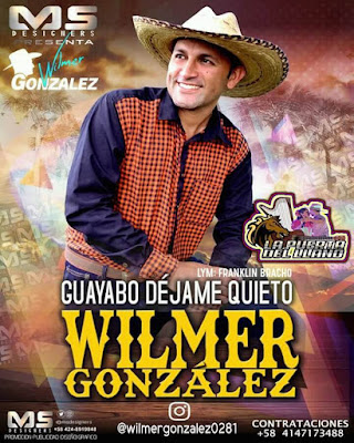 Wilmer González