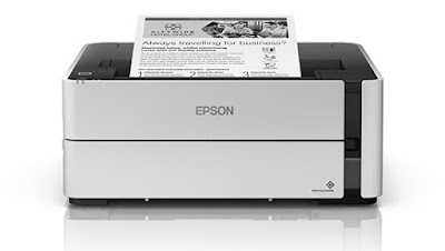 Epson M1140 Printer Resetter Adjustment Program Free Download