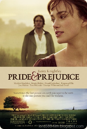 Pride & Prejudice[2005]