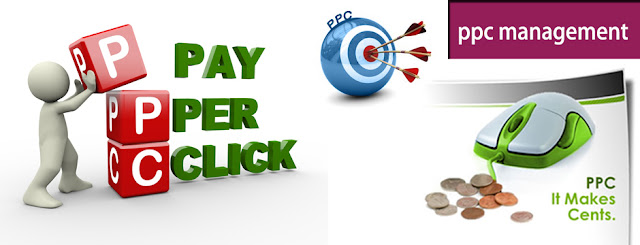 Pay Per Click advertising