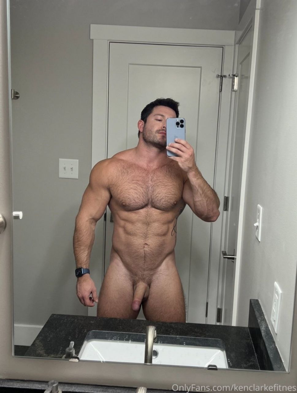 Kenclarkefitness onlyfans