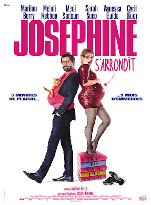 Joséphine s'arrondit (2016)