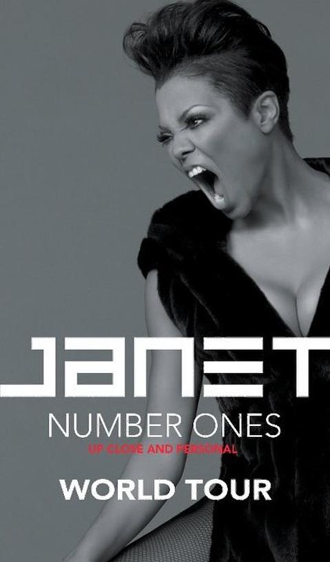 janet jackson 2011. janet jackson 2011 tour dates.