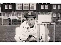 Former Australia wicketkeeper Brian Taber dies.