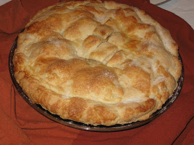 Apple Pie