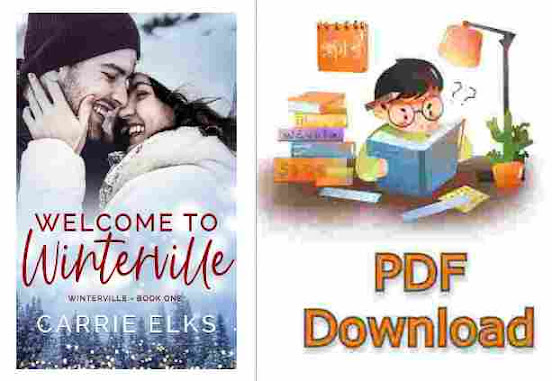 Welcome To Winterville by Carrie Elks pdf download