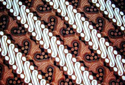  Batik  03 Classical Motifs  Intimate Indonesia