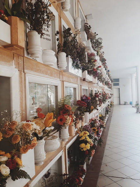 Cimitero di Marsala