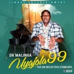 (Amapiano) Uyajola 99 (feat. Jub Jub, DJ Steve & Piano Boys) (2019) 