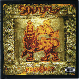 Soulfly - Prophecy