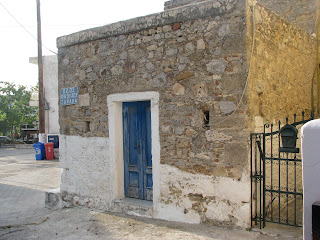 Pyli Kos Island