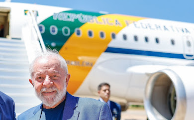  Governo Lula garante novo aeroporto em Ji-Paraná com investimento de R$ 19 milhões pelo PAC