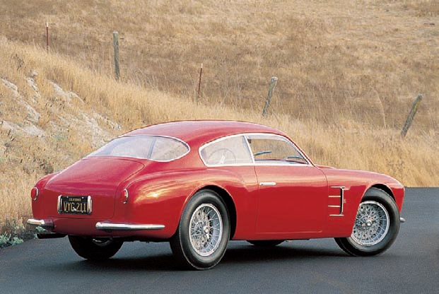 MASERATI A6G2000