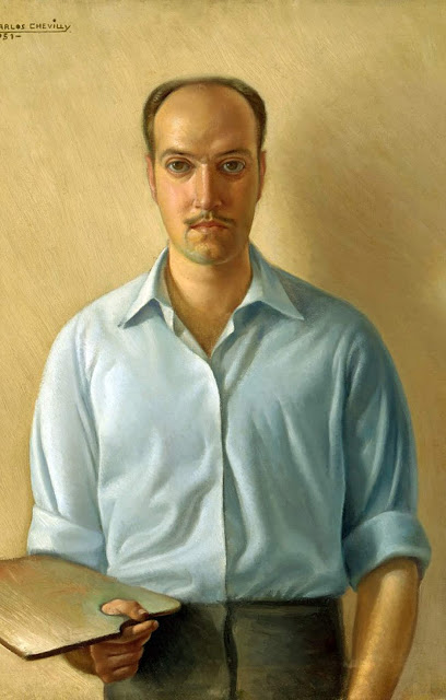 Carlos Chevilly, Galería de autorretratos, Pintor español, Pintura española, Pintores Realistas Españoles, Galería de retratos Figurativos, Pintor Carlos Chevilly, Autorretratos, Carlos Chevilly de los Ríos  