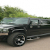 Hummer Limousine for Your Wedding