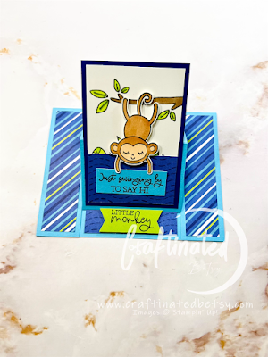 Little Monkey Bundle