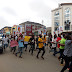 Imo people protest impeachment move against Deputy Governor, Madumere    