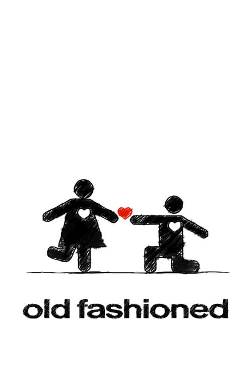 [HD] Old Fashioned 2014 Pelicula Completa Subtitulada En Español Online