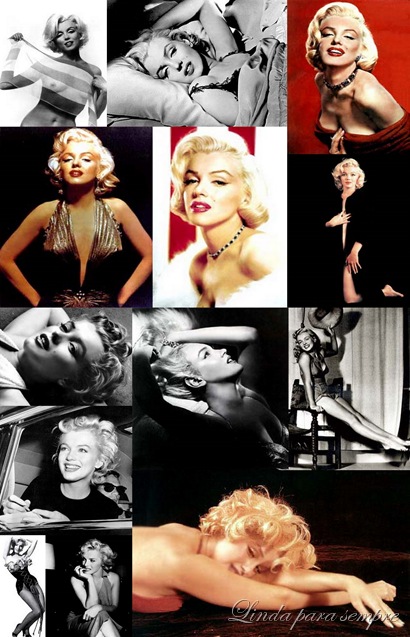 Marilyn Monroe