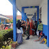 Babinsa Koramil-03/Padang Selatan Monitoring Penerimaan Siswa Baru