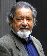 VS Naipaul