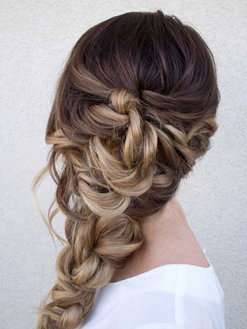 Braid Hairstyles That Look Awesome 