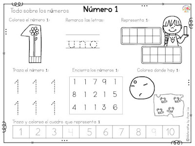 material-aprender-escribir-trazar-contar-numeros