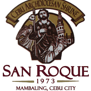 Archdiocesan Shrine and Parish of San Roque - Mambaling, Cebu City, Cebu