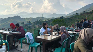 4 Objek Wisata Di Puncak Yang Wajib Kalian Kunjungi Versi Kaum Rebahan ID