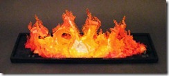 lego art realistic fire (3)