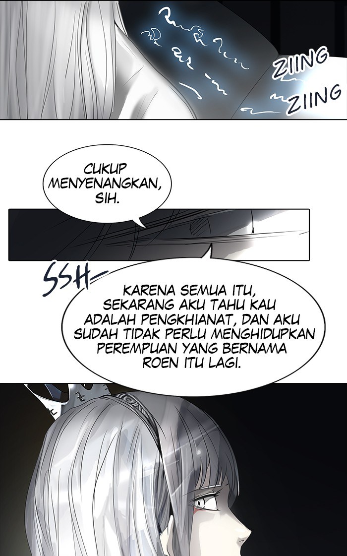 Webtoon Tower Of God Bahasa Indonesia Chapter 261