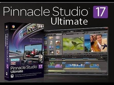 Pinnacle Studio 17 Ultimate