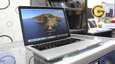 Ganti Screen LCD LED MacBook Retina di Malang - Service Mac di Malang