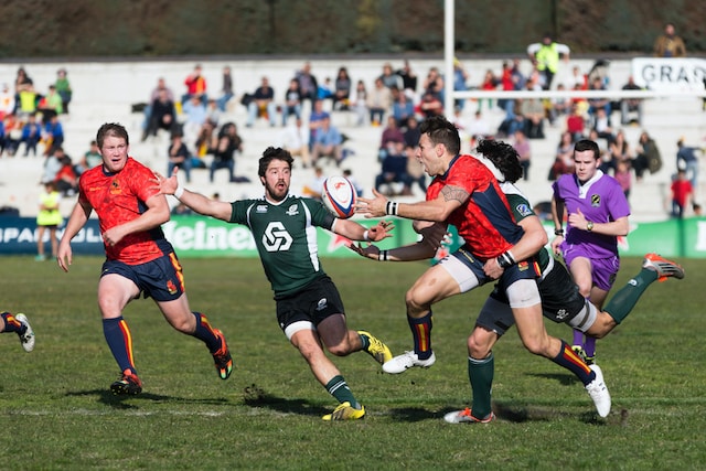 Rugby New Zealand