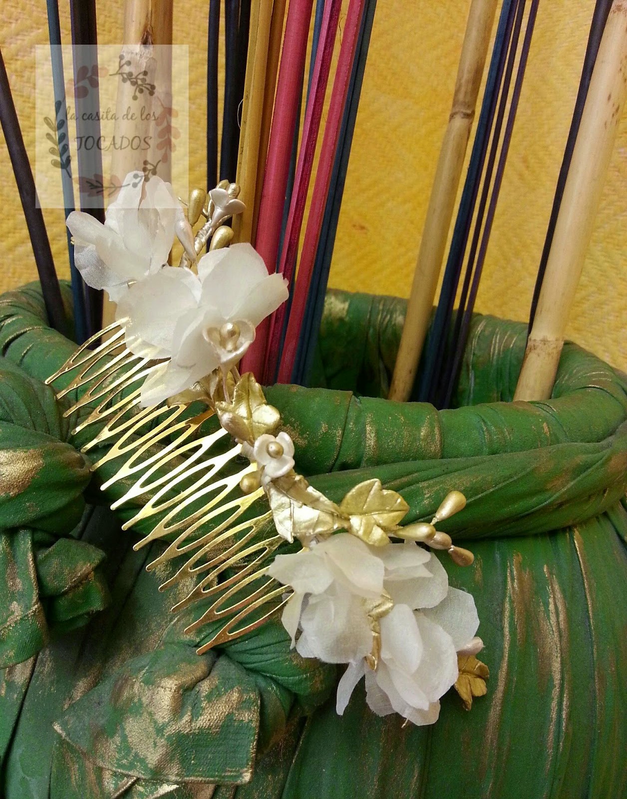 imagenes de ramos de novia con flores naturales - Flores y ramos: tendencias en decoración floral para bodas 