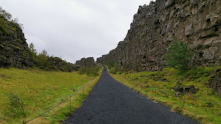 Parque Nacional de Thingvellir. Círculo Dorado, Golden Circle. Islandia, Iceland.