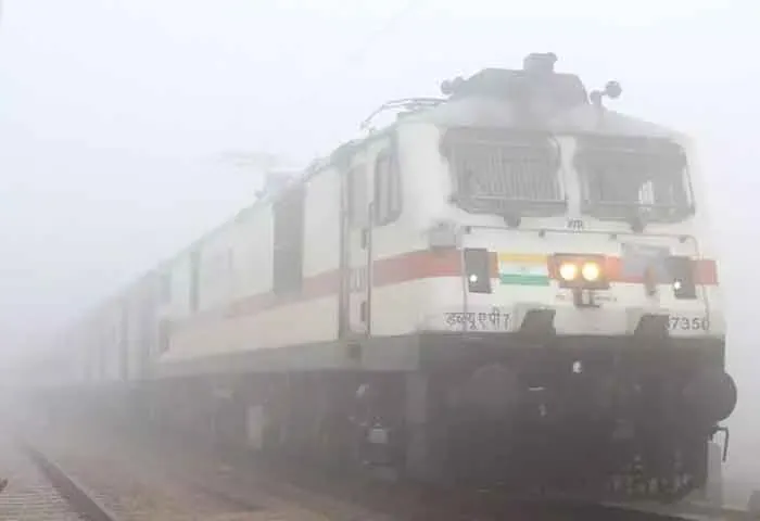 What is FogPASS? Indian Railways ensures safety of passengers through this device