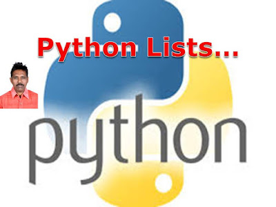 is the most basic information construction inwards Python Python Lists