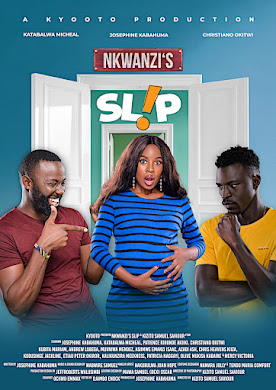 Nkwanzi's Slip (2023): Josephine Kabahuma & Christiano Okitwi