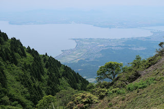 Mount Horai