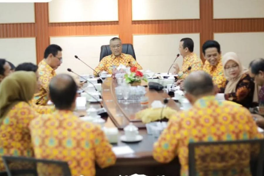 Pemkab Ketapang Bakal Lakukan Sidak Harga Kebutuhan Pokok