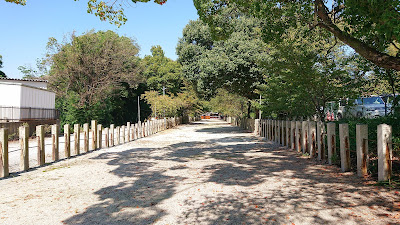 住吉神社(河内長野市)