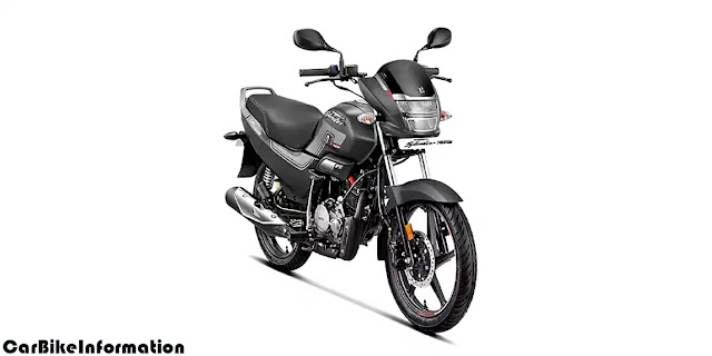 Hero Super Splendor Xtec  Price, Review, Mileage, Colours - Car Bike Information