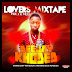 DJ KHODED [@djay_khoded] Releases LOVERS MIXTAPE on CITYHITZ #Fwesh