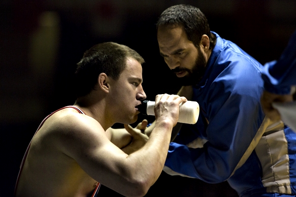 Foxcatcher, de Bennett Miller.