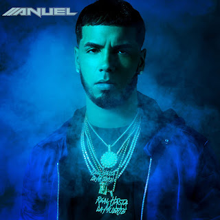 Anuel AA - Real Hasta La Muerte (Album)