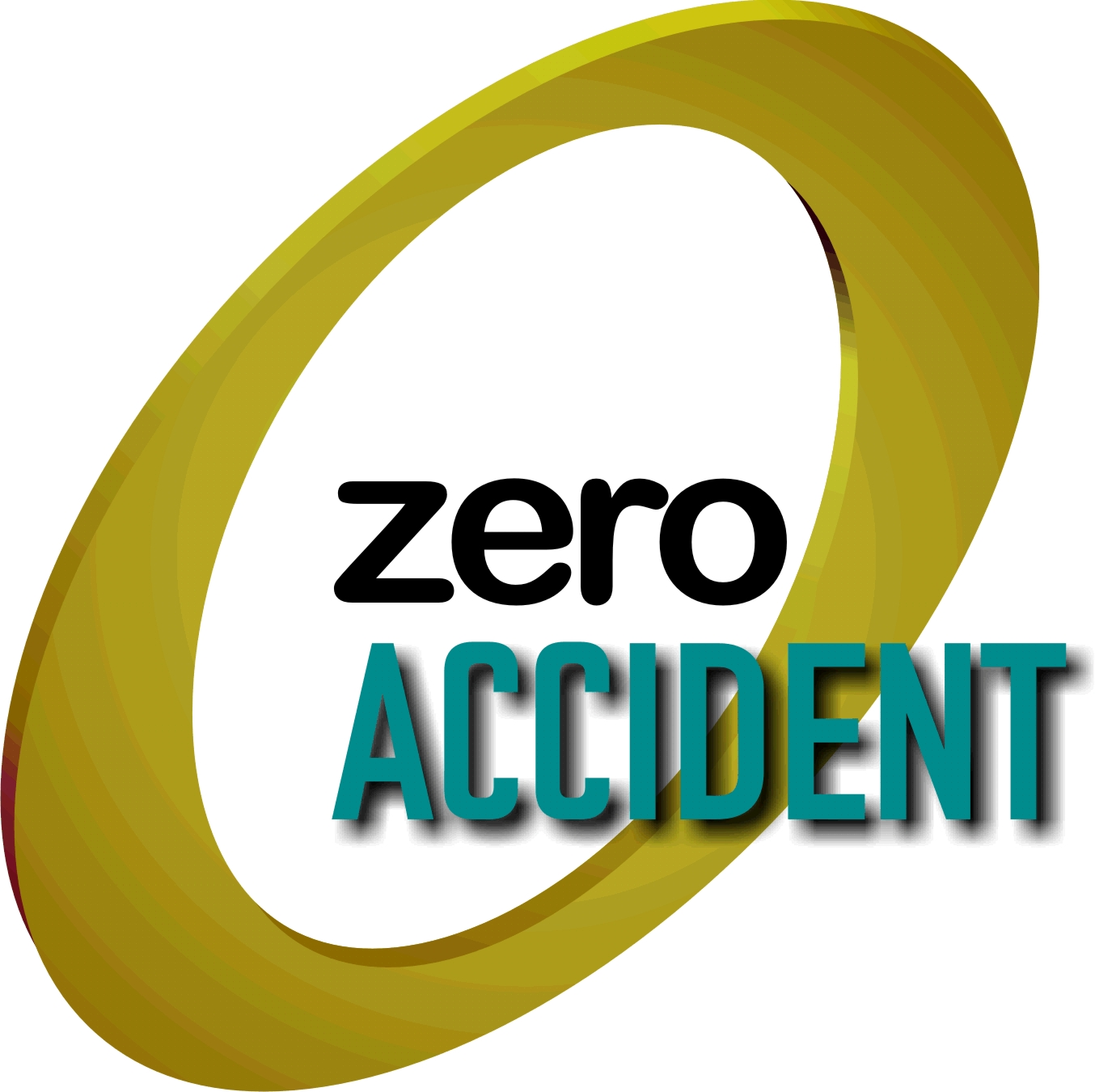Download Logo ZERO ACCIDENT format CorelDraw