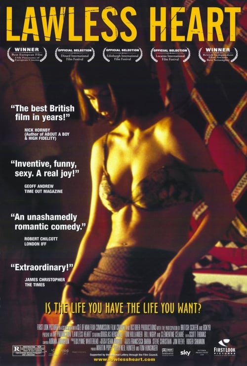 [HD] The Lawless Heart 2002 Pelicula Completa En Español Gratis