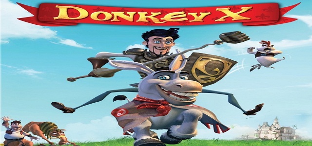 Watch Donkey Xote (2007) Online For Free Full Movie English Stream