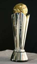 ICC Champions Trophy 2008 | ICC Champions Trophy cricket matches | Champions Trophy mini-world cup